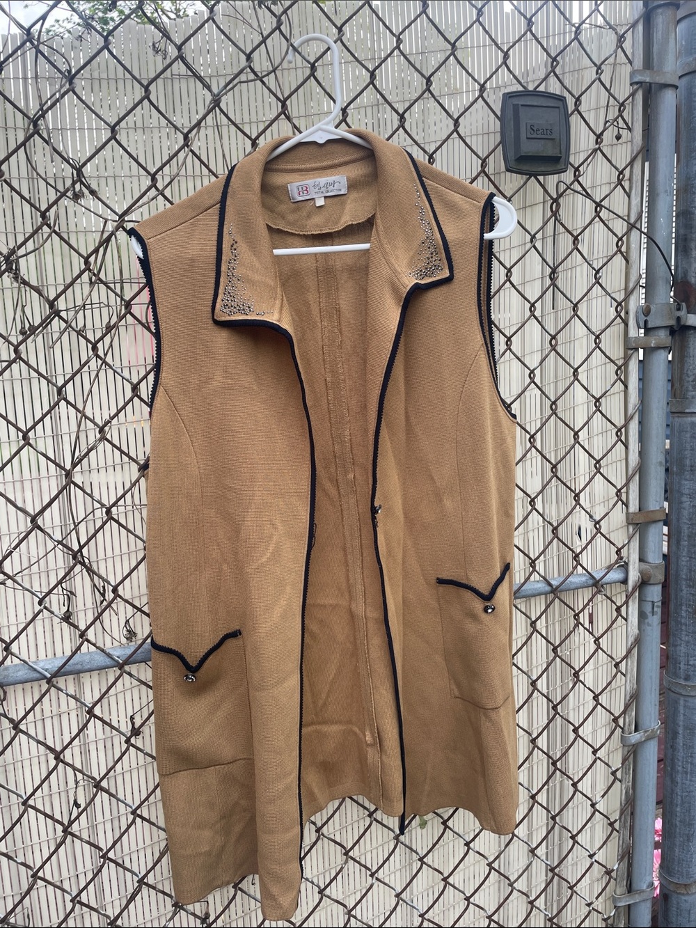 HB Total Collection Women’s vest